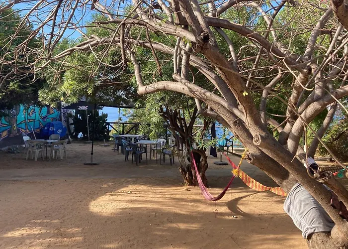 Mondala Hostal Carrizalillo