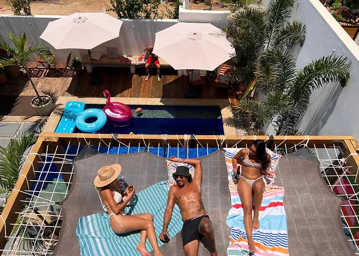 Punta Kai Hotel & Hostal